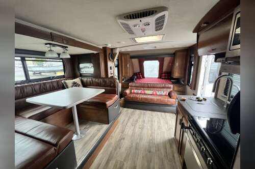 2020 Lance 2185 TRAVEL TRAILER in seattle WA