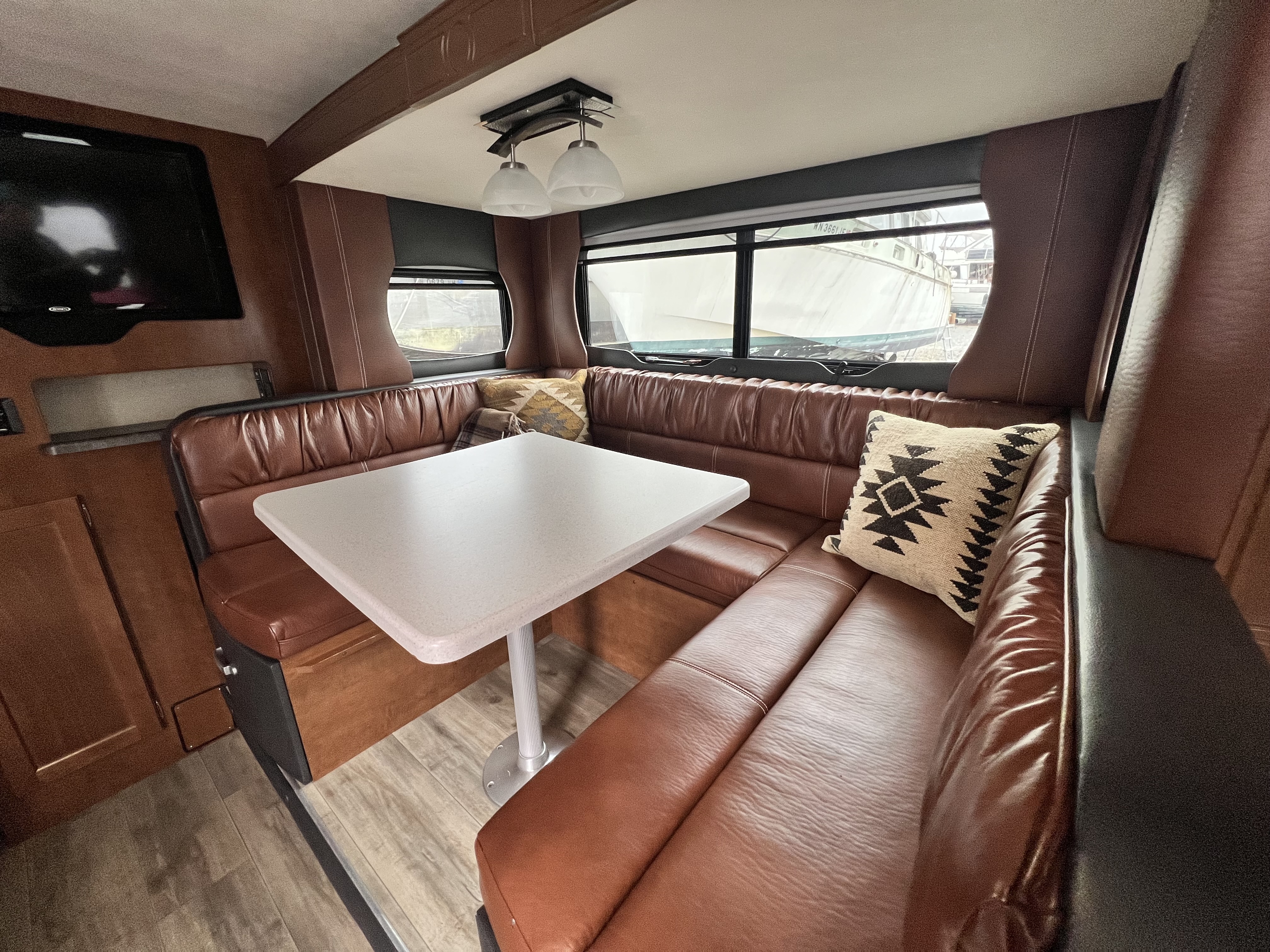 2020 Lance 2185 TRAVEL TRAILER in seattle WA