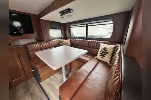 2020 Lance 2185 TRAVEL TRAILER in seattle WA