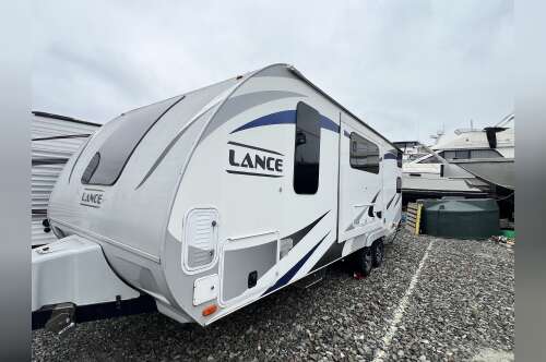 2020 Lance 2185 TRAVEL TRAILER in seattle WA