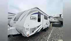 2020 Lance 2185 TRAVEL TRAILER RV