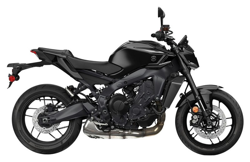YAMAHA MT-09A-SP 黒 格安キャンペーン 期間限定 諸経費0円 始動確認済み