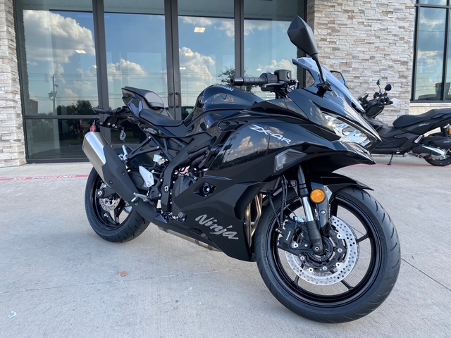 Kawasaki Ninja ZX-4R Motorcycles For Sale in Iowa - Cycle Trader