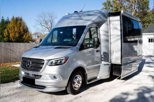 2023 Airstream ATLAS E1 in phoenix AZ