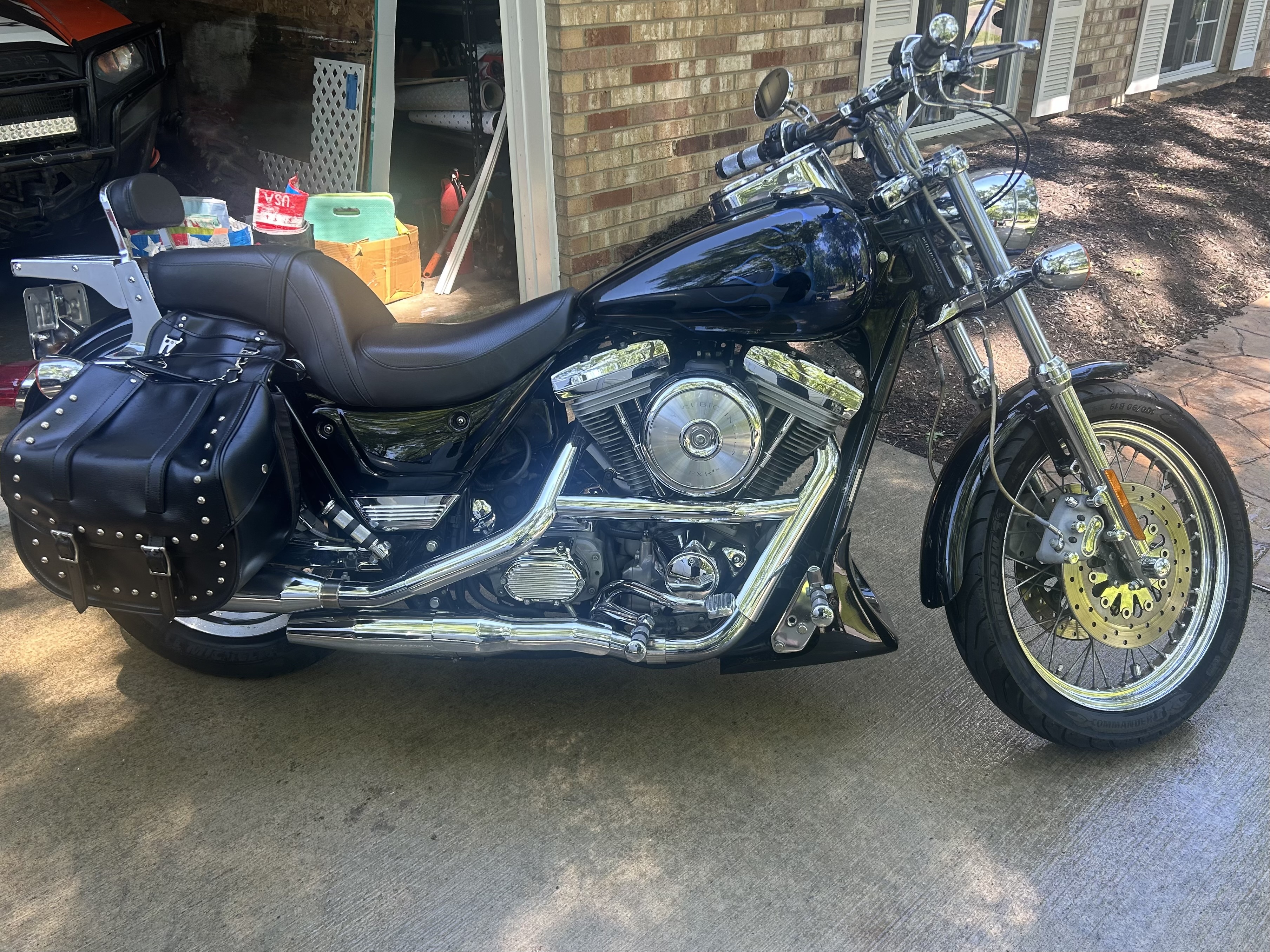 Harley-Davidson Fxr Motorcycles For Sale - Cycle Trader