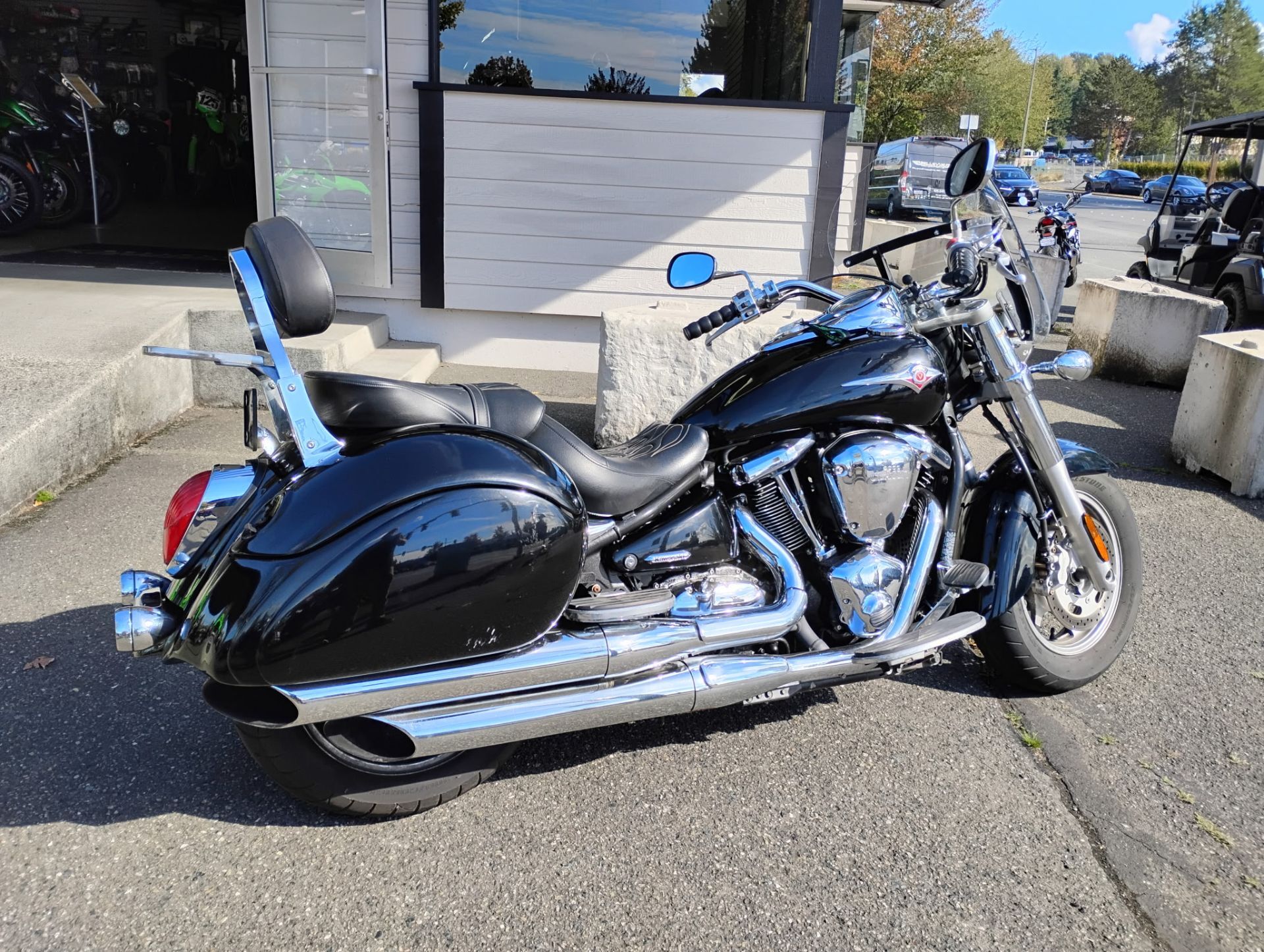 wa  2024 Kawasaki Ninja ZX-14R 40th Anniversary Edition ABS