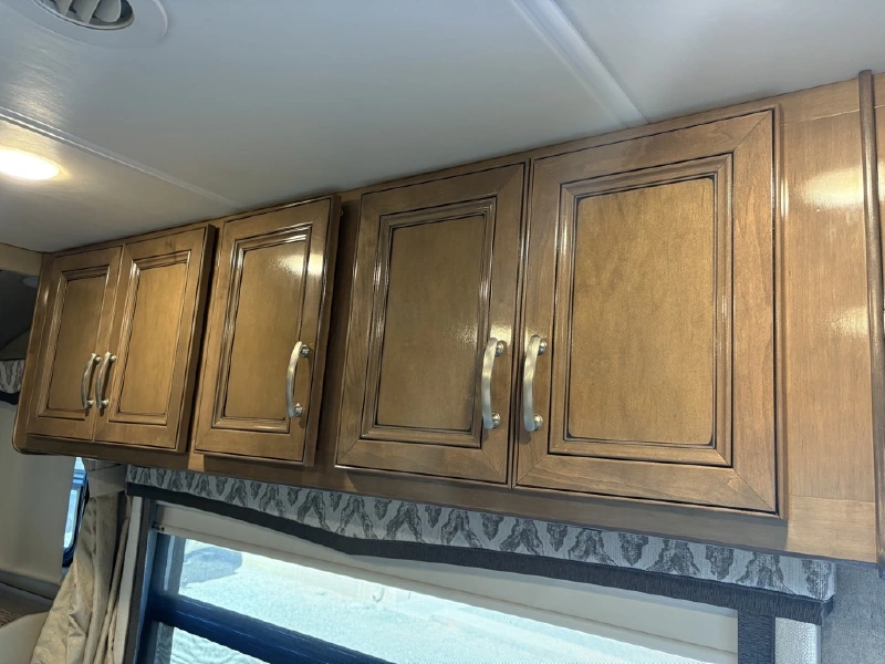 2020 THOR MOTOR COACH OMNI BB35