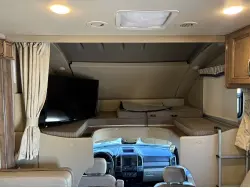 2020 THOR MOTOR COACH OMNI BB35