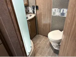 2020 THOR MOTOR COACH OMNI BB35