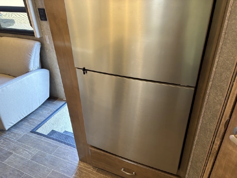 2020 THOR MOTOR COACH OMNI BB35