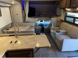 2020 THOR MOTOR COACH OMNI BB35