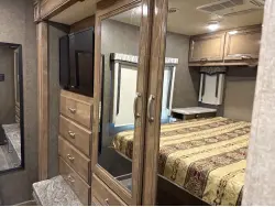 2020 THOR MOTOR COACH OMNI BB35