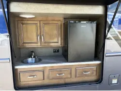 2020 THOR MOTOR COACH OMNI BB35