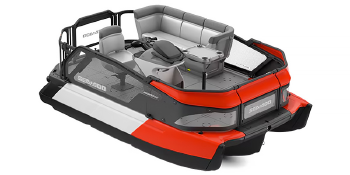 Sea-Doo Switch