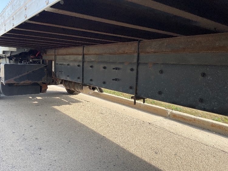 2019 Freightliner M2 106 Medium Duty photo 5