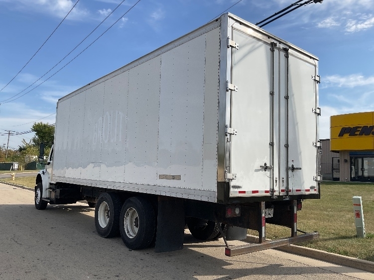 2019 Freightliner M2 106 Medium Duty photo 6