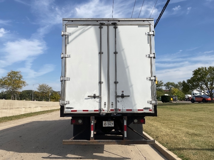 2019 Freightliner M2 106 Medium Duty photo 7