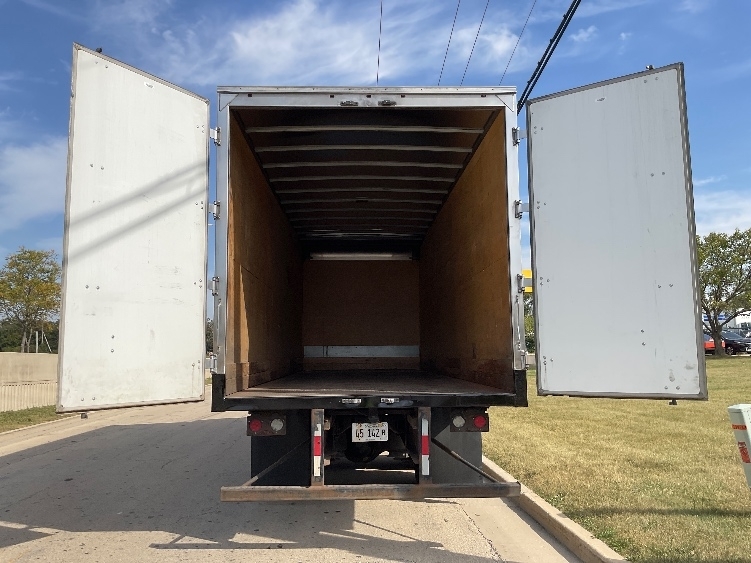 2019 Freightliner M2 106 Medium Duty photo 8