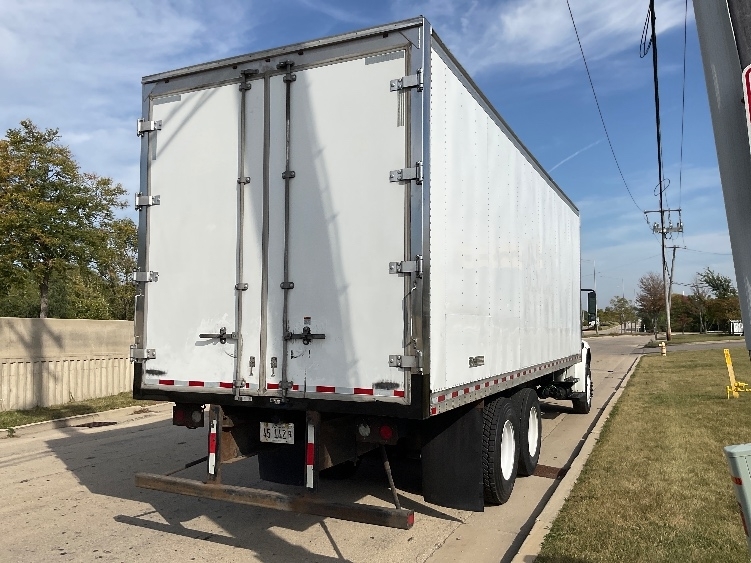 2019 Freightliner M2 106 Medium Duty photo 9