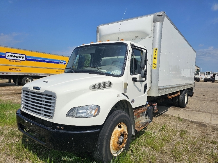 2020 Freightliner M2 106 Medium Duty photo 2