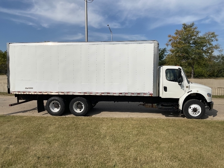 2019 Freightliner M2 106 Medium Duty photo 10