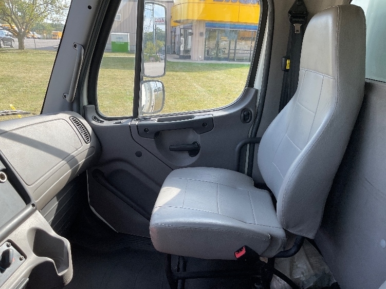 2019 Freightliner M2 106 Medium Duty photo 14