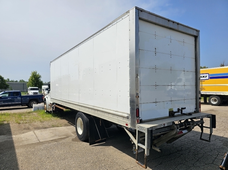 2020 Freightliner M2 106 Medium Duty photo 3