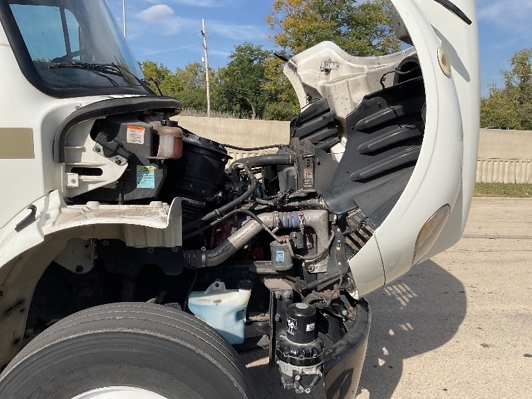 2019 Freightliner M2 106 Medium Duty photo 18