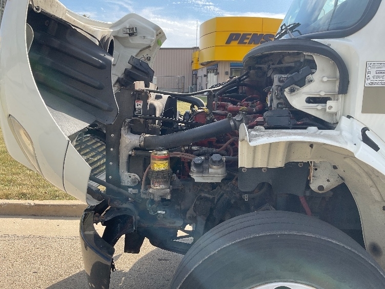 2019 Freightliner M2 106 Medium Duty photo 19