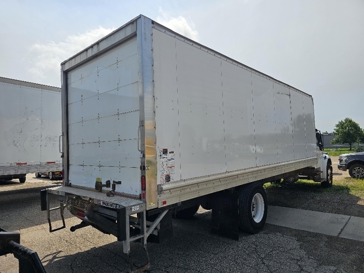 2020 Freightliner M2 106 Medium Duty photo 4