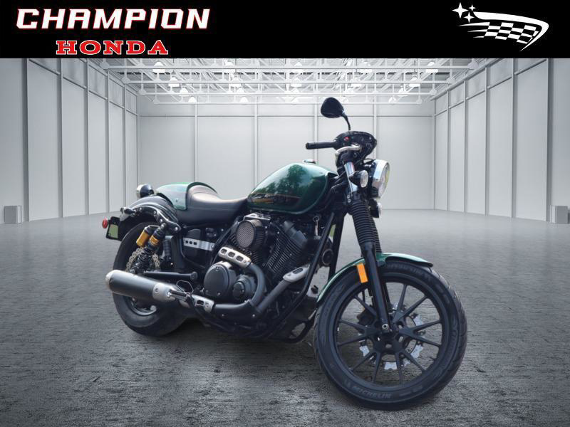 NY28 Lime Green Standard Motorcycles For Sale Near West Babylon