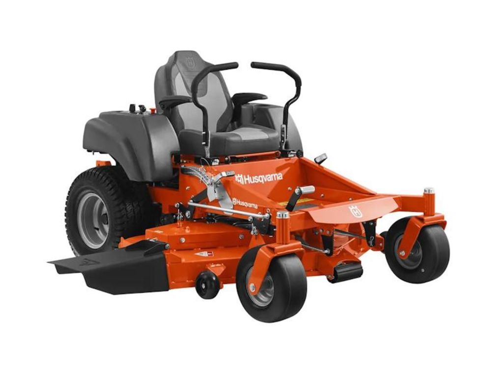 Cub Cadet Husqvarna Used 42 Zero Turn Mowers For Sale