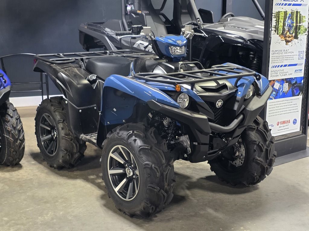 Yamaha Grizzly Four Wheelers For Sale in Alabama ATV Trader