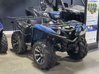 Yamaha Grizzly Four Wheelers For Sale in Alabama ATV Trader