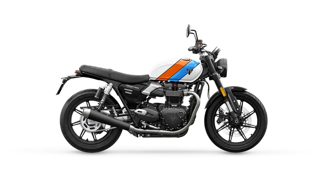 KADOYA 新品MERIDEN SPEED TWIN MODEL 0X 3L Triumph Speed Twin 900 Motorcycles For Sale in Ohio - Cycle