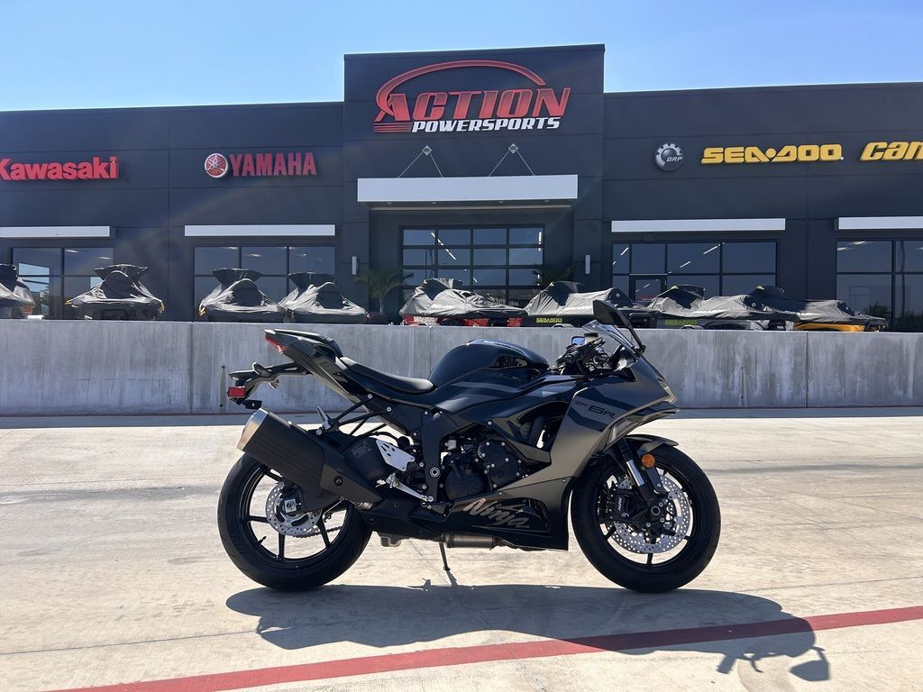K’s SALE Kawasaki Ninja ZX-6R Motorcycles For Sale in Oklahoma