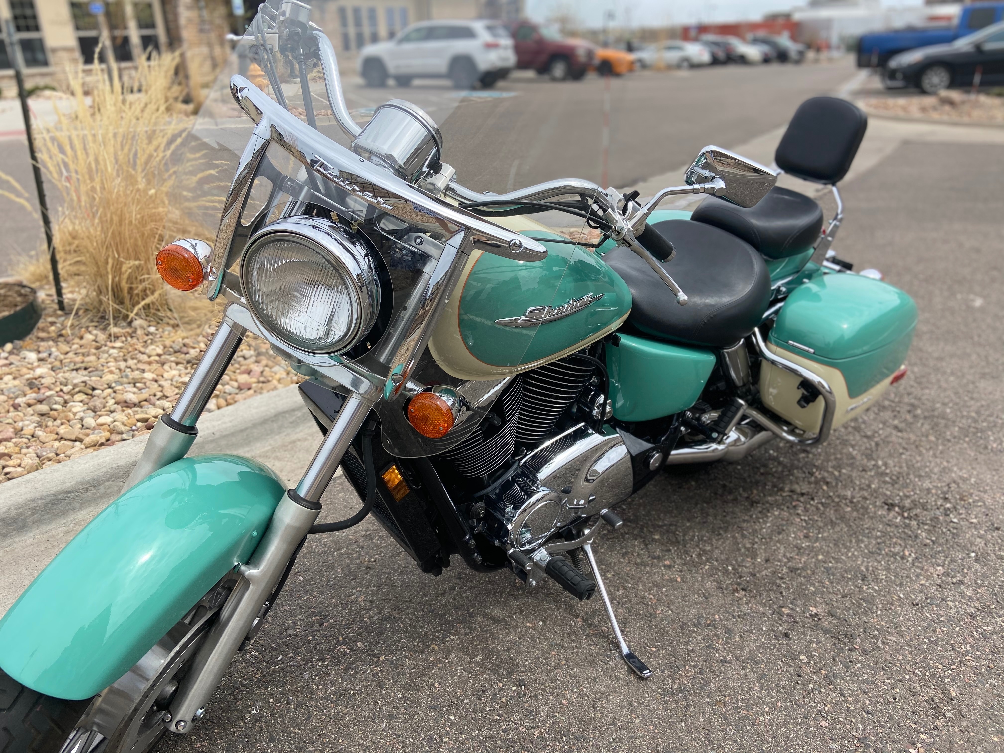 クラシック Motorcycles For Sale Near Bloomfield, CO - Cycle Trader