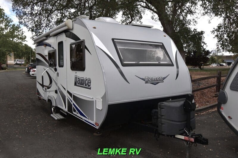 2017 Lance 1575 in rocklin CA