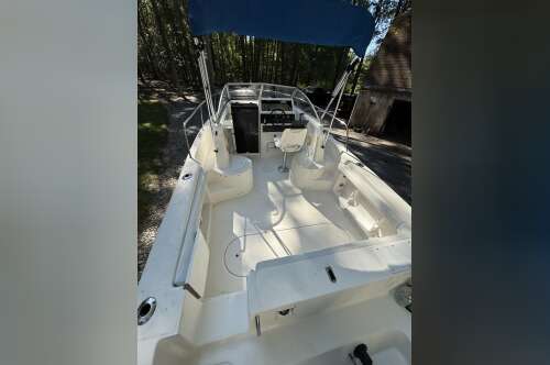 1997 Wellcraft 230 Coastal in bozman MD