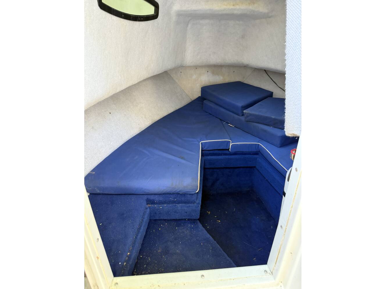 A photo of this 1997 Wellcraft 230 Coastal