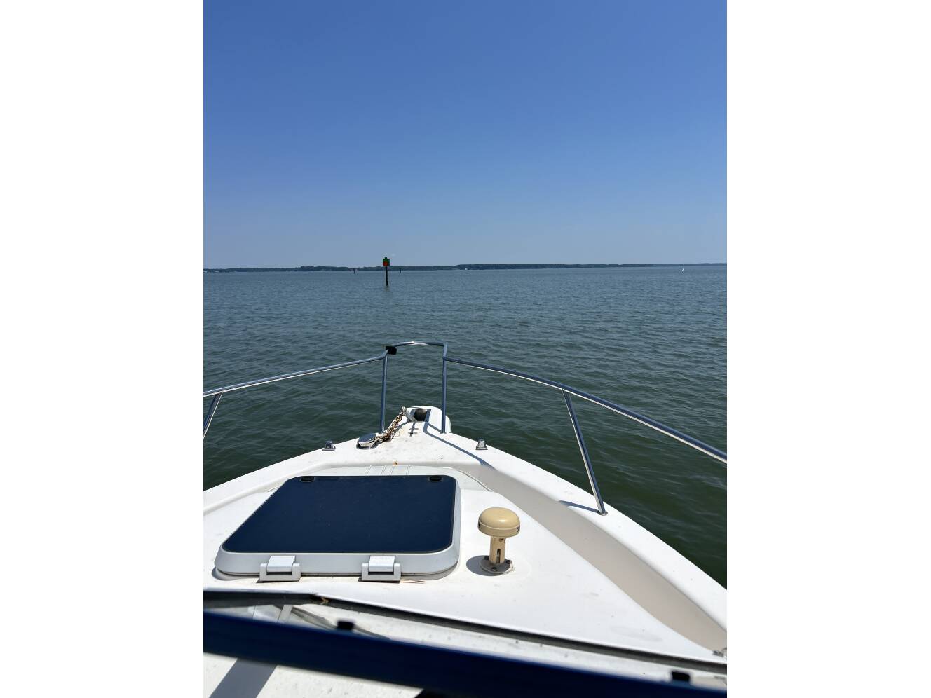 A photo of this 1997 Wellcraft 230 Coastal