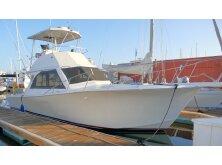 Albemarle 45 Carolinian Preview image