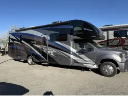 2020 THOR MOTOR COACH OMNI BB35