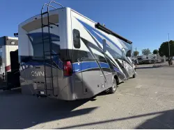 2020 THOR MOTOR COACH OMNI BB35