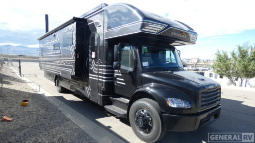 2026 Entegra Coach ACCOLADE XL 37M in draper UT