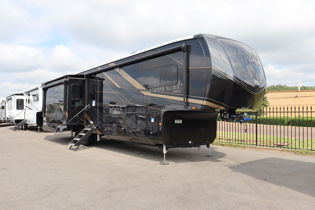 Jayco Pinnacle RVs For Sale near Blairsville, GA - RV Trader