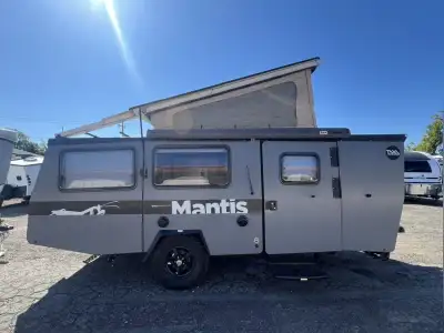 Mantis Rv Taxa Outdoors Mantis RVs For Sale - RV Trader