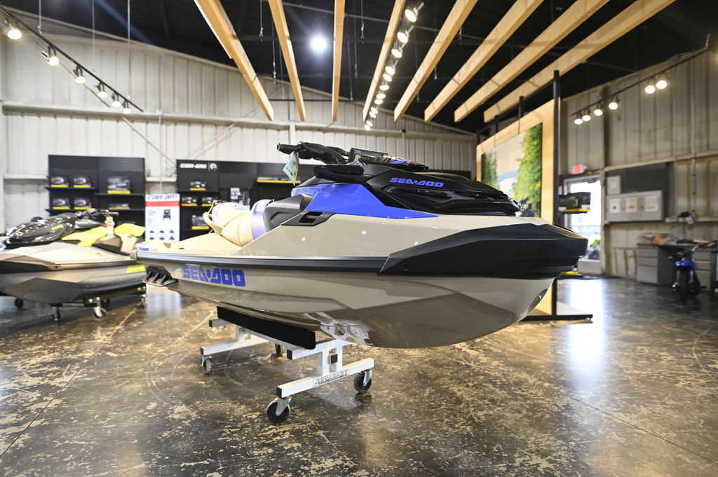 2026 Sea-Doo Wake Pro 230 230 in Ardmore, OK