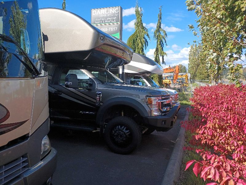 Jayco Seneca Zx Travel Trailers For Sale in Georgia - RV Trader