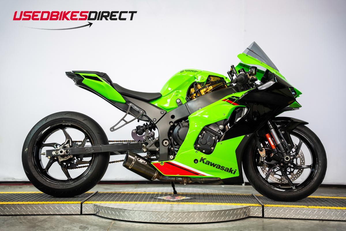 10-FEET/OF THE KIDS,BY THE KIDS,FOR THE… 10-FEET/OF THE KIDS,BY THE KIDS,FOR THE… 2021 Kawasaki